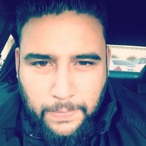 Meet your Posher, Sergio